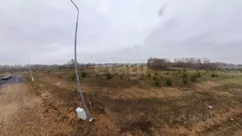 Участок в Тюменская область, Тюменский муниципальный округ, ...