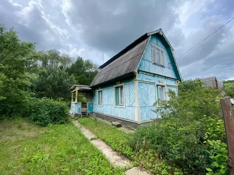 Дом в Тульская область, Заокский район, Малаховское с/пос, Приокское ...