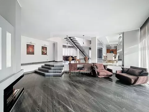 Коттедж в Московская область, Красногорск городской округ, д. ...