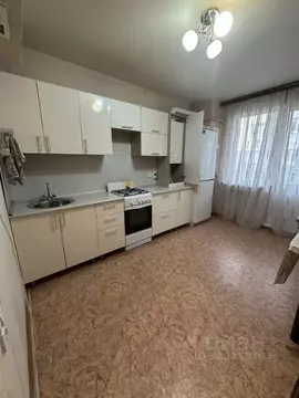 1-к кв. Ульяновская область, Ульяновск ул. 154-й Стрелковой дивизии, ...