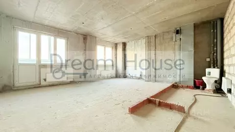 1-к кв. Московская область, Балашиха ул. Лукино, 51А (37.0 м)