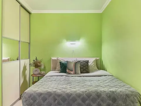 1-к кв. Москва Кустанайская ул., 7К4 (38.0 м)