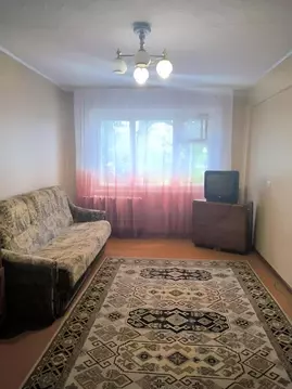 1-к кв. Омская область, Омск ул. 27-я Северная, 46А (31.2 м)