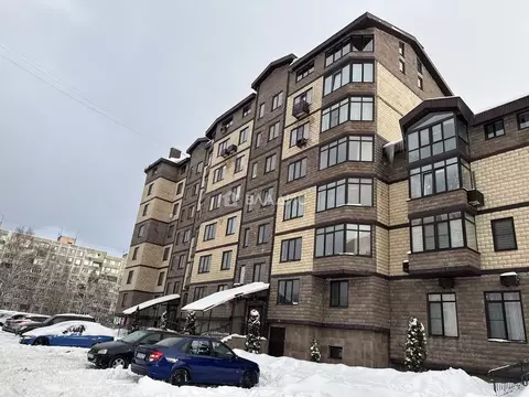 3-к кв. Московская область, Коломна ул. Девичье Поле, 10А (70.0 м)