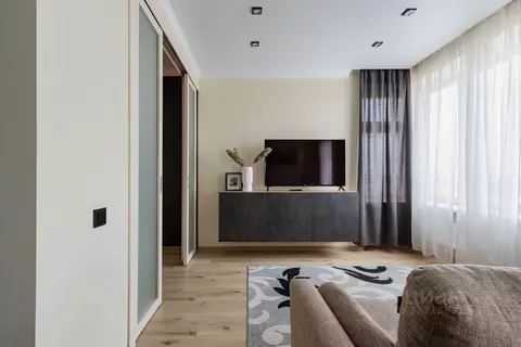 2-к кв. Московская область, Красногорск ул. Авангардная, 10 (50.0 м)