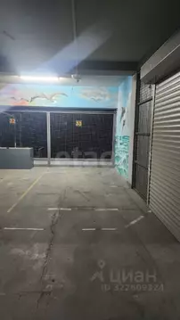 Гараж в Крым, Ялта ул. Садовая, 27 (16 м)