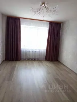 3-к кв. Омская область, Омск Городок Нефтяников мкр, ул. 4-я ...