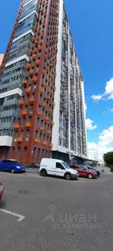 Студия Московская область, Химки 9 Мая ул., 21к2 (26.8 м)