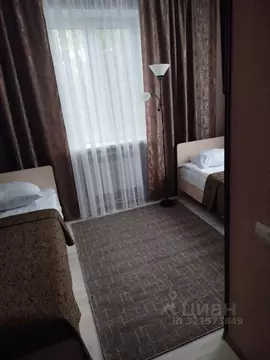 Комната Московская область, Егорьевск Сиреневый пер., 7 (16.0 м)