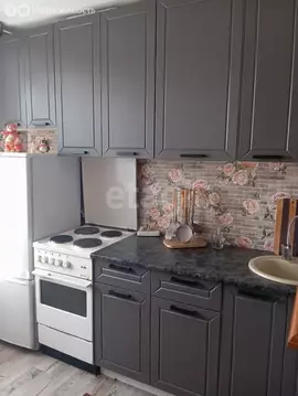 1-комнатная квартира: Заводоуковск, улица Мелиораторов, 12 (36 м)