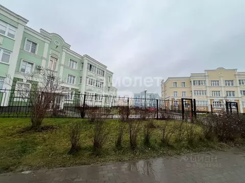 2-к кв. Московская область, Коломна ул. Подлипки, 99 (60.4 м)