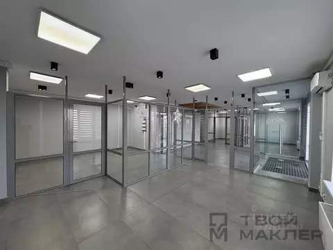 Офис в Пензенская область, Пенза Красная ул., 74 (200 м)