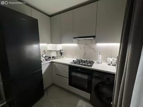 2-комнатная квартира: Симферополь, Луговая улица, 75 (40.7 м)
