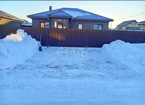 Дом в Башкортостан, Уфа городской округ, с. Нагаево ул. Михаила ...