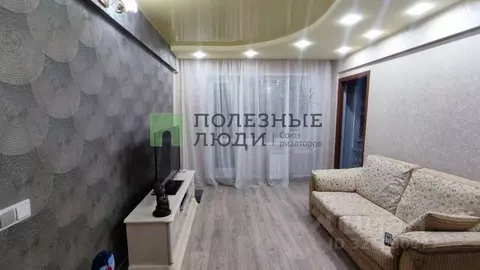 3-к кв. Иркутская область, Ангарск 84-й кв-л, 21 (57.4 м)