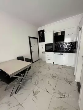 Студия Краснодарский край, Сочи Пластунская ул., 123Ак1 (30.0 м)