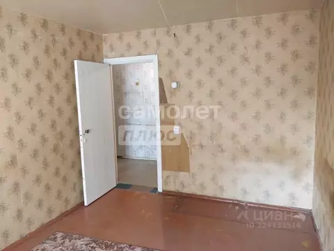 2-к кв. Липецкая область, Липецк ул. Водопьянова, 18 (36.0 м)