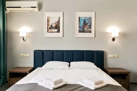 Комната Москва Пятницкая ул., 3/4С1 (25.0 м)