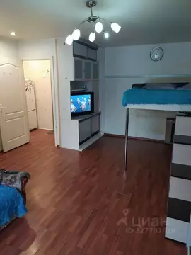 1-к кв. Москва Маломосковская ул., 29 (32.0 м)