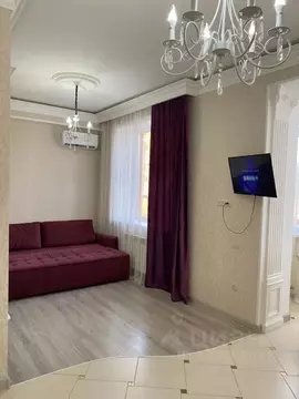 2-к кв. Дагестан, Каспийск ул. Магомедали Магомеджановa, 8 (47.0 м)