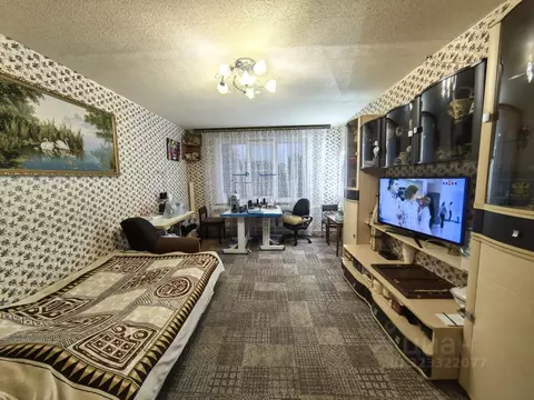 Дом в Калужская область, Дзержинский муниципальный округ, Никольское ...