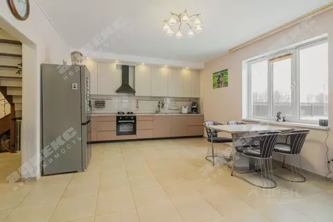 Дом в Ленинградская область, Гатчинский муниципальный округ, Кямяря ...