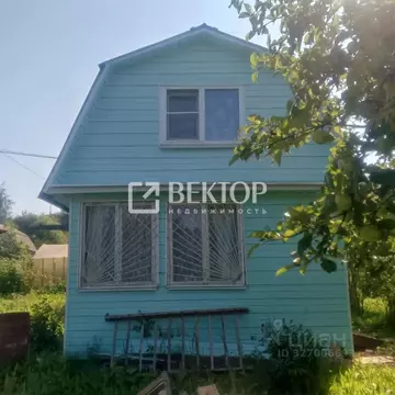 Дом в Костромская область, Кострома Виктория СТ, 80 (28 м)