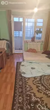 2-комнатная квартира: Тюмень, улица Пермякова, 71к1 (70 м)