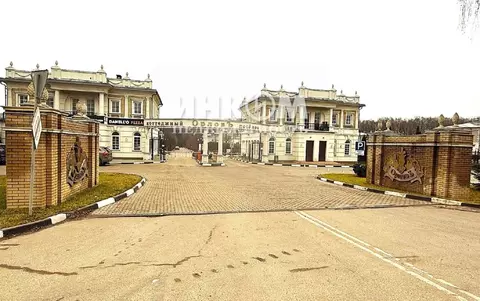 Таунхаус в Московская область, Ленинский городской округ, д. Орлово ...