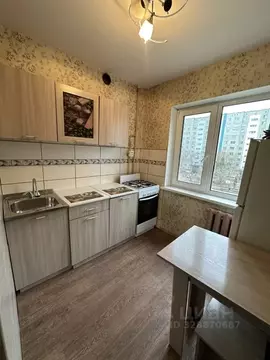 2-к кв. Омская область, Омск ул. Малиновского, 10Б (46.1 м)