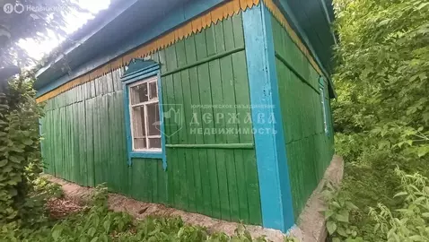 Дом в Кемерово, Логовская улица (37 м)