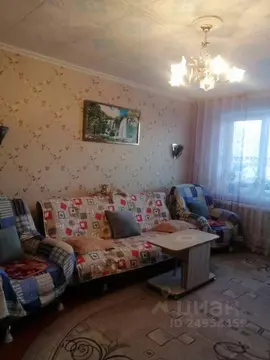 3-к кв. Иркутская область, Усть-Илимск просп. Мира, 65 (63.8 м)