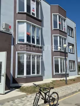 Студия Крым, Сакский район, с. Штормовое ул. 60 лет Октября, 20 (36.75 ...