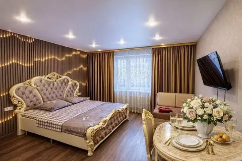 1-к кв. Московская область, Домодедово Южный мкр, ул. Курыжова, 32 ...