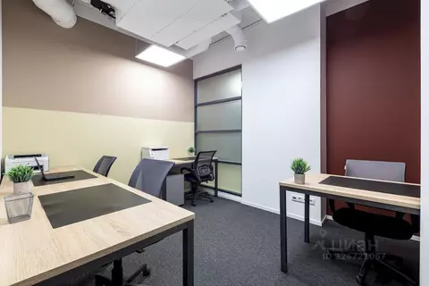 Офис в Москва Минская ул., 2Ж (5 м)