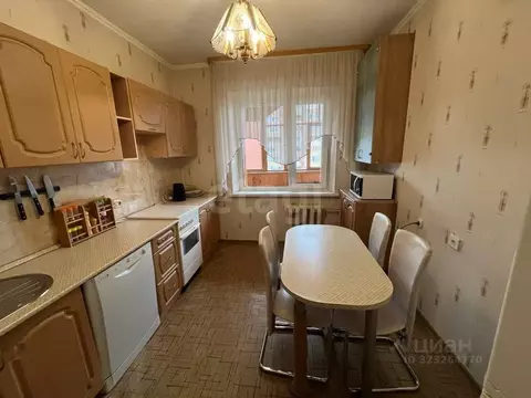 4-к кв. Тюменская область, Тюмень Широтная ул., 156/1 (89.5 м)