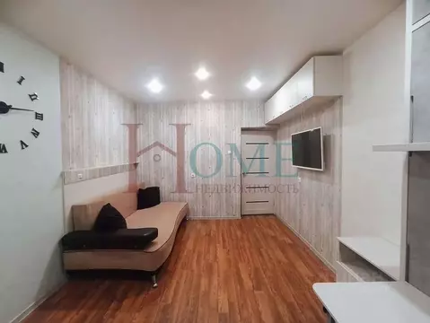 1-к кв. Новосибирская область, Новосибирск ул. Адриена Лежена, 31 ...