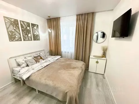 1-к кв. Пермский край, Пермь ул. Малкова, 28/3 (16.0 м)