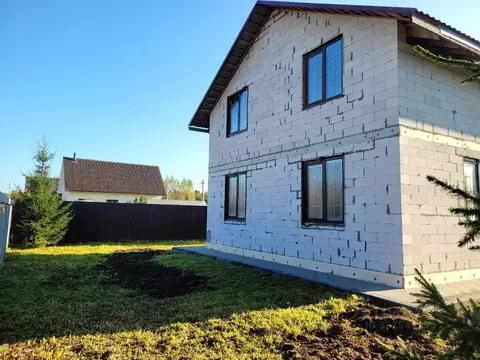 Дом в Московская область, Солнечногорск городской округ, Юбилейный ...
