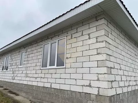 Дом в Белгородская область, Старооскольский городской округ, с. ...