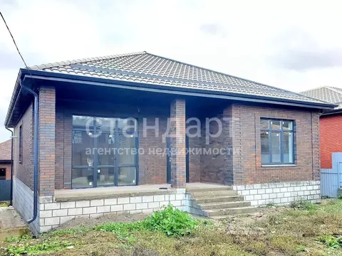 Дом в Ставропольский край, Ессентуки Луговая ул. (175 м)