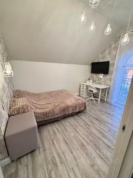 Дом в Новосибирская область, Новосибирский район, Каменский сельсовет, ...