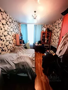 Комната Нижегородская область, Нижний Новгород ул. 50-летия Победы, 22 ...