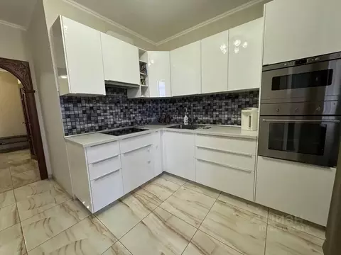 2-к кв. Татарстан, Казань ул. Восход, 16 (49.0 м)