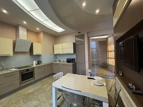 2-к кв. Татарстан, Казань ул. Касаткина, 20 (113.0 м)