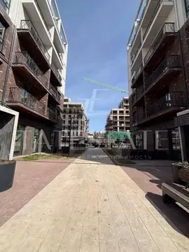 Торговая площадь в Татарстан, Казань ул. Островского, 116 (53 м)