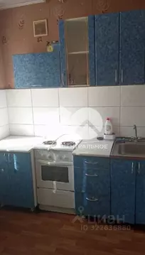 2-к кв. Новосибирская область, Мошковский район, с. Сокур, 1-й кв-л 29 ...