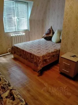 Комната Тюменская область, Тюмень Авторемонтная ул., 8с19 (14.0 м)