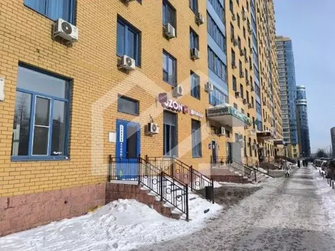 Помещение свободного назначения в Московская область, Реутов Юбилейный ...