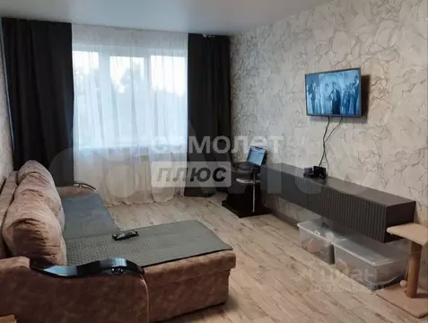 2-к кв. Марий Эл, Медведевский район, Знаменское с/пос, пос. ...